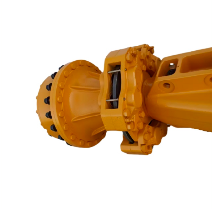  China Front Drive Axle Assembly