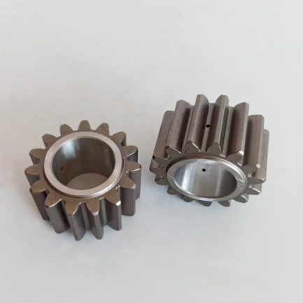 3-Ton Planetary Gear