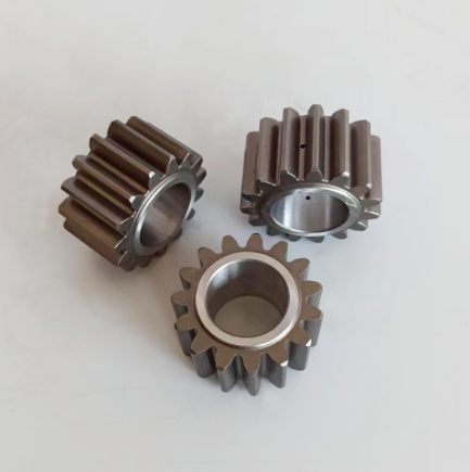 3-Ton Planetary Gear