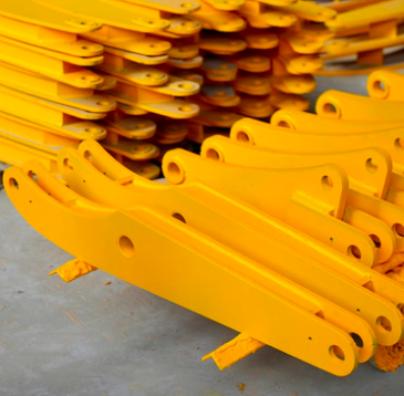 Loader Arm