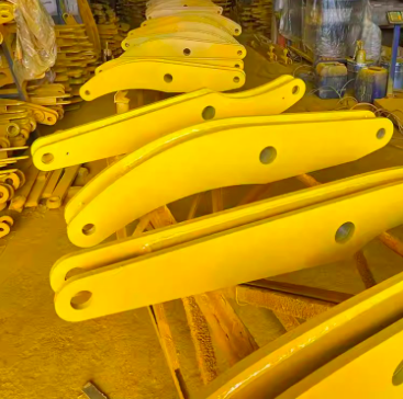 Loader Arm