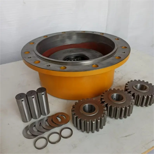 Yunyu 3-Ton Planetary Gear