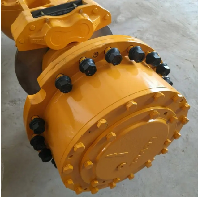 Lovol Wheel Hub Connecting Sleeve