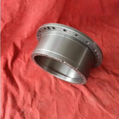 Lovol Loader Connecting Sleeve