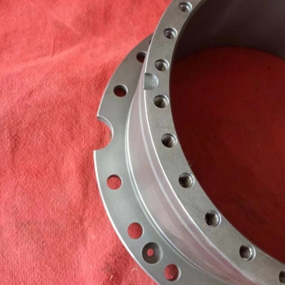 Lovol Loader Connecting Sleeve