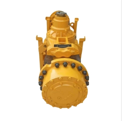 Lovol Loader End Caps