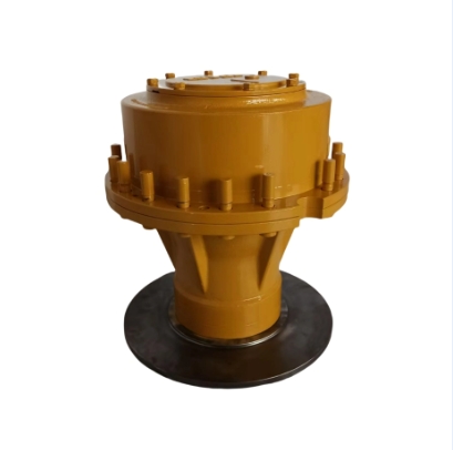 Wheel Reducer Assembly LOVOL 8 Tons