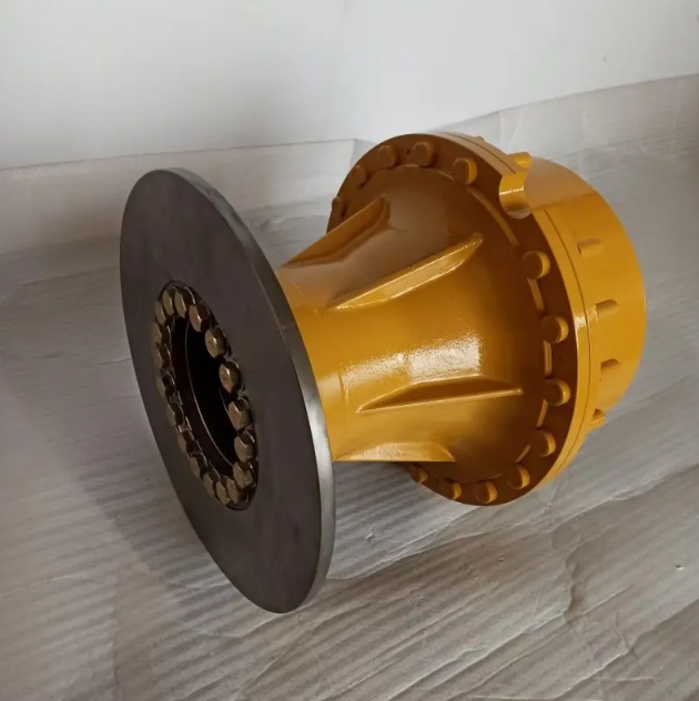 Wheel Reducer Assembly LOVOL 8 Tons