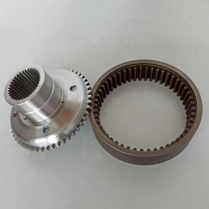 XCMG  Ring Gear Assembly