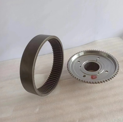50M Ring Gear Assembly