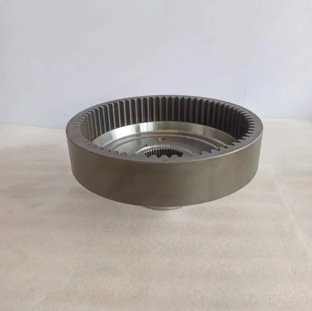 50M Ring Gear Assembly