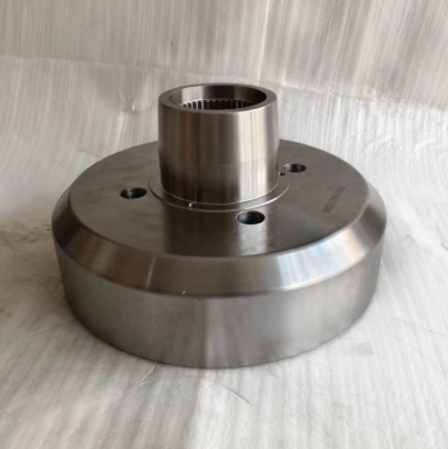 Lovol 7Ton Ring Gear Assembly