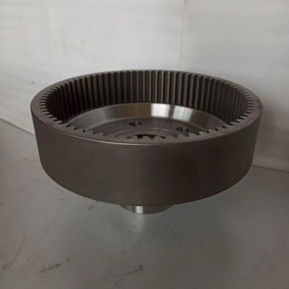 8 Ton Loader Ring Gear Assembly