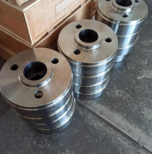 Yunyu 3Ton Ring Gear Support Assembly