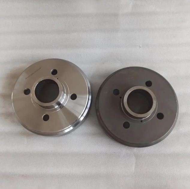 Ring Gear Assy 9F677 