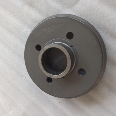 Ring Gear Assy 9F677 