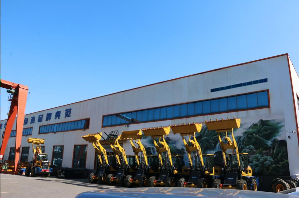 Jincheng Gear Ring Assembly 