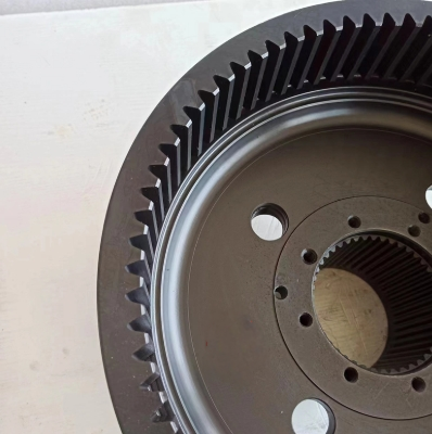 Ring Gear Assembly 9G670