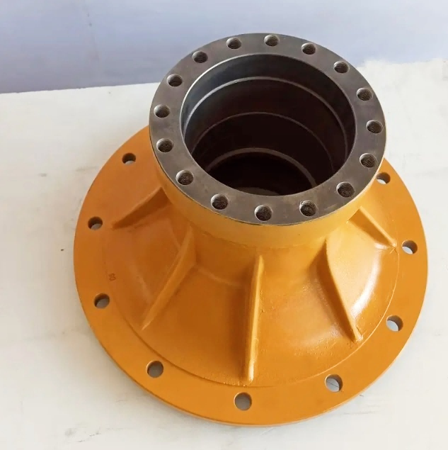 Jincheng Wheel Hub