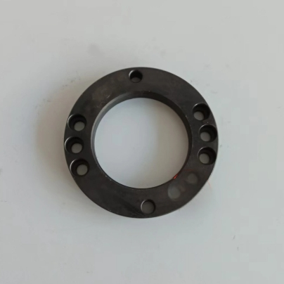SEM Half Shaft Sleeve Nut