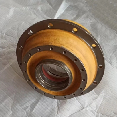 Z5B Wheel Hub