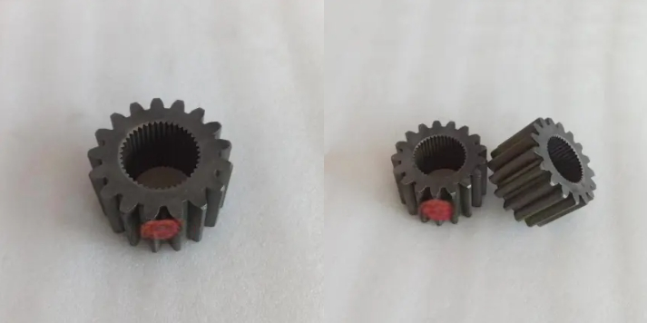 5-Ton Planetary Gear