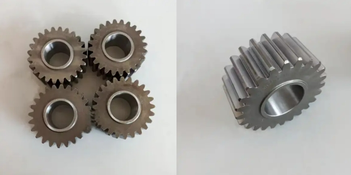 7-Ton Loader Planetary Gear