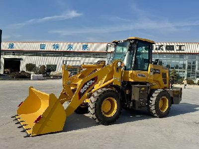 SW-940Loader