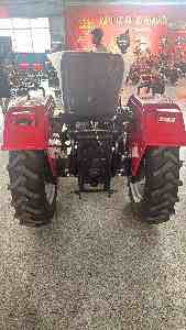 Wheel Tractor Wheel Tractor