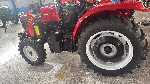 Wheel Tractor