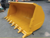 Loader Bucket