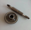 Loader Main Drive Assembly