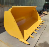   Loader Bucket