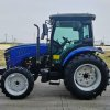 Wheel Tractor