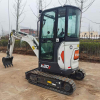  mini excavator with track