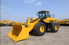  wheel loader
