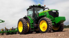 Wheel Tractor